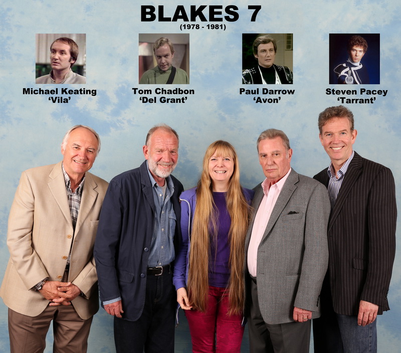 Blakes7