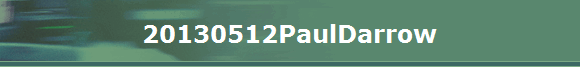 20130512PaulDarrow