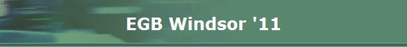 EGB Windsor '11