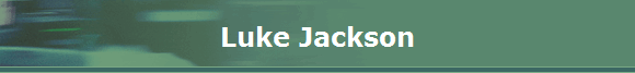 Luke Jackson