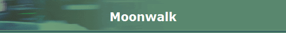 Moonwalk